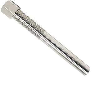 ERDIE Drive Clutch Puller Bolt for Golf Cart Models - EZGO Gas (4 Cycle) 1991-UP, Also Gas (2 Cycle) 1971-1993. (Will NOT for Kawasaki or RXV Engines.