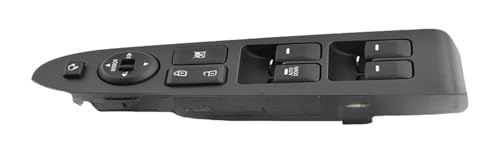 Commande lève-vitre 93570-3W300 pour Sportage R 2011-2016, finition haute résistance