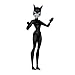 McFarlane Toys - DC Direct Catwoman (The New Batman Adventures) 6in Scale Figure