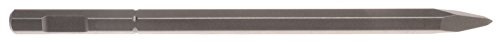 PROJAHN 84102400 pointed chisel in USH10 L 400 mm