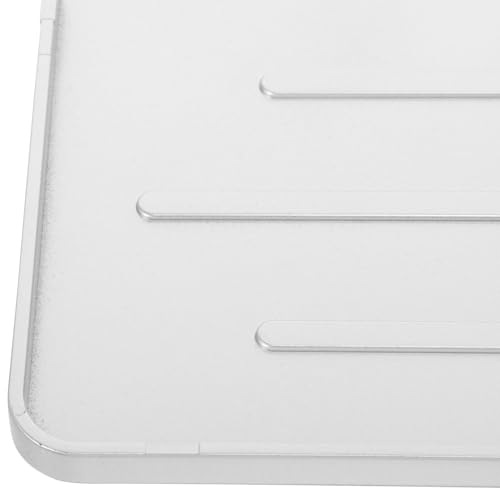 Rangement de cuisine plastique à monter pour optimiser les murs de studio - 4