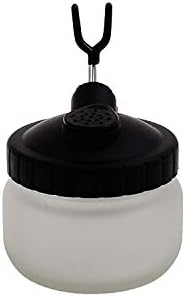 Watson and Webb Airbrush Cleaning Pot Station