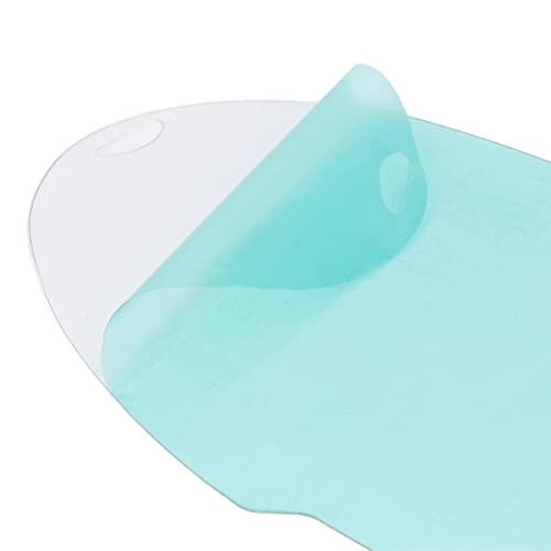 Substituição da Lente Protetora Interna Tampa Externa da Lente Lente de Substituição para Soldagem C