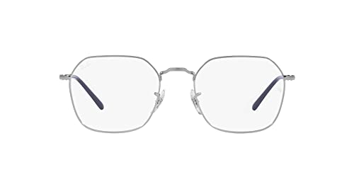 Image of Ray-Ban RX3694v Jim Square Prescription Eyewear Frames