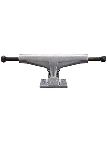 Tensor New Raw Aluminum Trucks