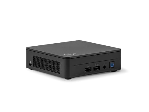 Amazon | Intel NUC 13 Pro NUC13ANKi7 ベアボーンシステム - ソケット