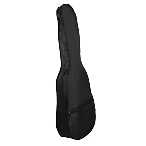 Sac de guitare Boîtier de guitare Cas de raccourci Casse à glissière Étanche Couverture de guitare folklorique pour… - Les Beatles, Paul McCartney, John Lennon, RIngo Starr, George Harrison Sac de guitare Boîtier de guitare Cas de raccourci Casse à glissière Étanche Couverture de guitare folklorique pour… – Image 7