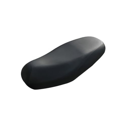 Funda sillín de motocicleta y protector de asiento para scooter