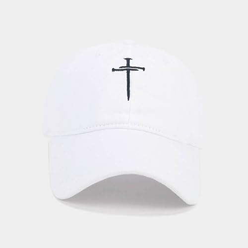 Image of Quanhaigou Purple Galaxy Snapback Hat Unisex Trucker Hat Hip Hop Plaid Flat Bill Brim Adjustable Baseball Cap