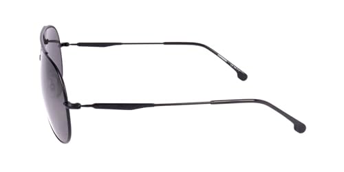 Image of Carrera 274 /S 003 Matte Black 61 /14 /150 Man Sunglasses