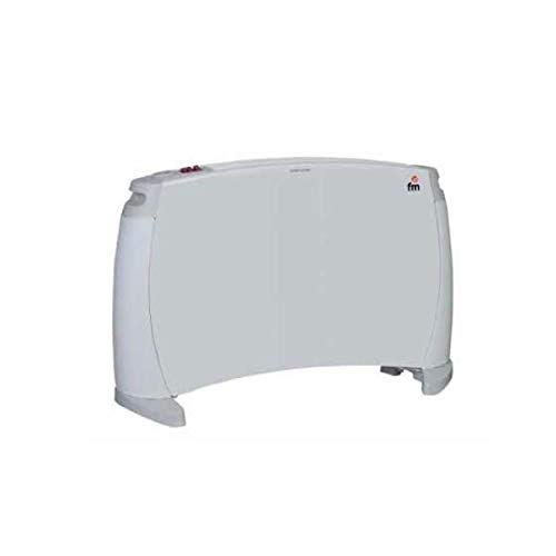 F.M. RC1102 CONVECTOR Cover