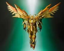 Amazon | 魂ウェブ商店 SDX 黄金神スペリオルカイザー | フィギュア