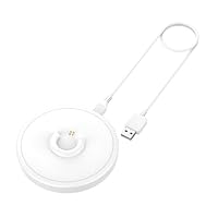 Hauteook Ladestation für Bose Bluetooth Audio Ladegerät SoundLink Revolve/Revolve+/Revolve 2 Ladestation