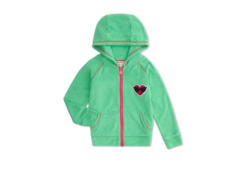 Appaman Girls' Julia Hoodie (Toddler/Little Big Kid)
