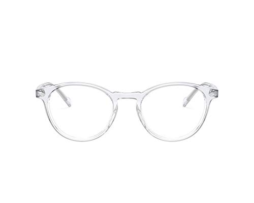 Image of Vogue Eyewear mens Vo5326 Oval Prescription Eyewear Frames