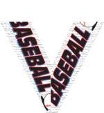 Baseball Medals - 2.25