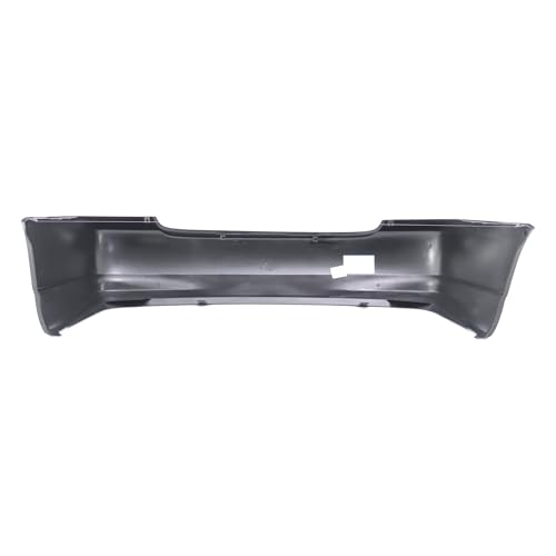 Image of FitParts Compatible with Toyota Corolla 2003-2008 Rear Bumper Cover | Primed, Sedan, Ready to Paint, OEM 5215902911, TO1100208
