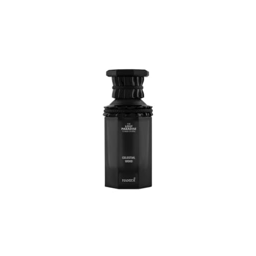 The Lost Paradise Collection - Celestial Wood by Hamidi for Unisex - 3.4 oz EDP Spray
