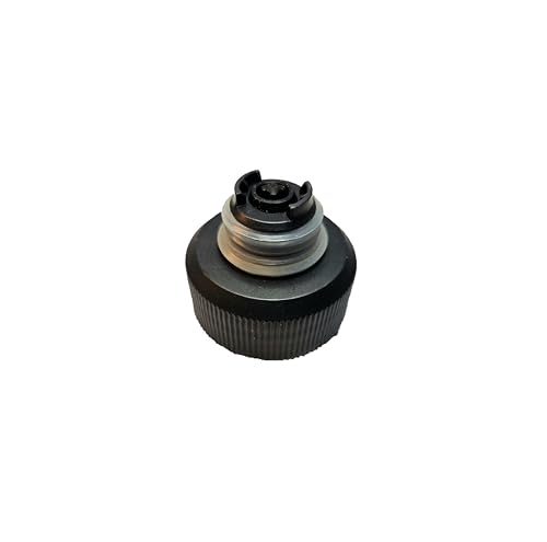 bRobots Solution Water Tank Cap 440014958 OEM Compatible with Hoover Cleanslate FH14000, FH14010, FH14020, FH14050, FH14051, FH14052