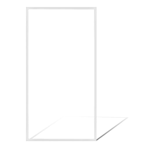 Upgraded 5304507199 Freezer Door Gasket Compatible with Frigidaire Kenmore Crosley and Gibson Upright Freezer, 216522313 216522312 Freezer Door Seal Part Replaces 216522362 5304507208 by PAMRIQY - Used condition - US$27.87