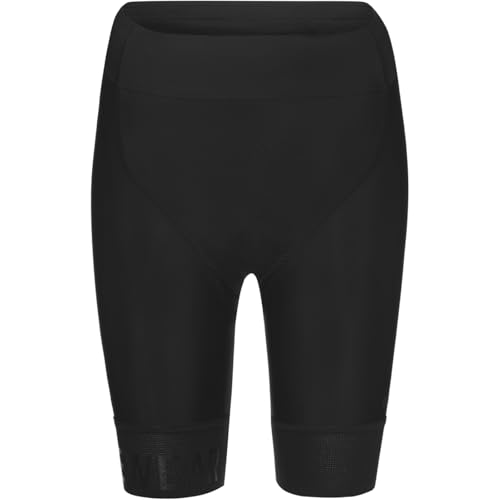 Mallas cortas de running para mujer GORE WEAR Swiftride Short Tights transpirables