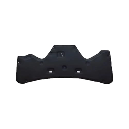 Couvre d'isolation thermique de capot pour des trajets en X-Trail T31 apaisés
