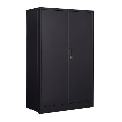 スチール書庫 鍵付き書庫 鍵付きキャビネット 2段引き出し付き A4サイズ収納 楽天市場】【法人様限定】A3スチール書庫 2段 両開き 上置き 鍵