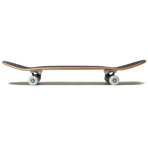 Image of [CCS] Skateboard Complete | Maple Wood | Professional Grade | Fully Assembled with Skate Tool & Stickers | Adults, Kids, Teens, Youth | Boys & Girls