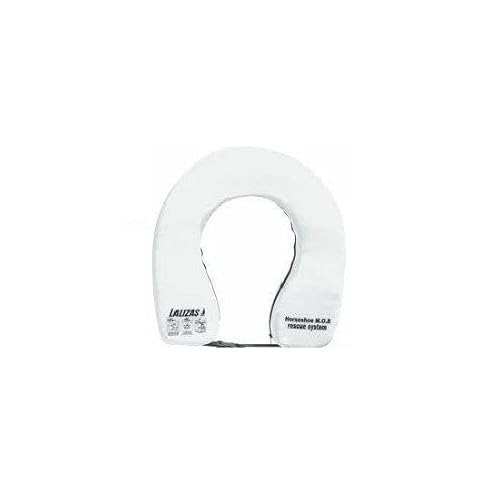 Lindemann LZ20540 - Salvavidas