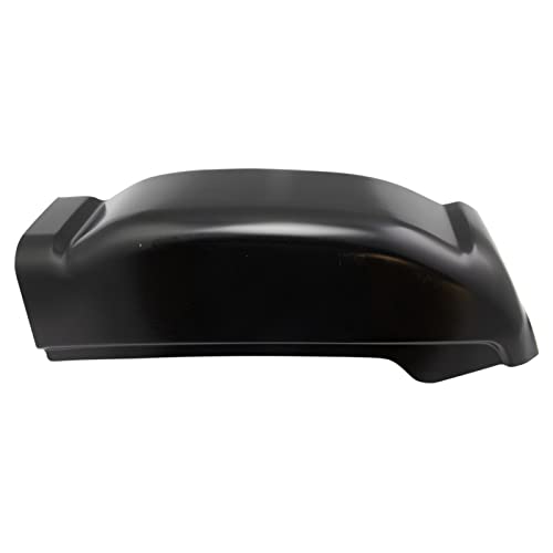 Rocker Cab Corner Repair Panel Kit For 99-07 Sierra Silverado 4 Dr Extended Cab #TOP1