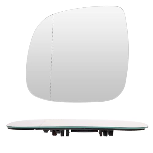 Rétroviseur extérieur VW Transporter T5 angle convexe pour angle mort