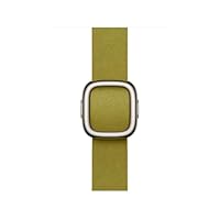 Apple Watch Band - Cinturino Modern - 42 mm - Verde chartreuse - Small