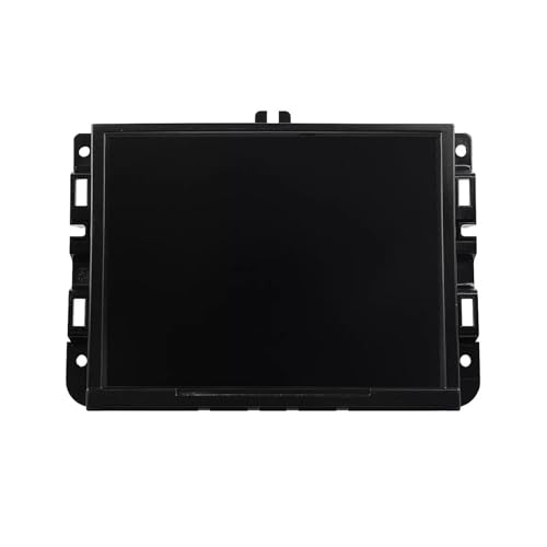 Hkfgdjdl 21,6 cm (8,4 Zoll) hochauflösende Touchscreens, LCD-Display, blendfrei, Touchscreen, Monitor für Auto-Navigationssysteme