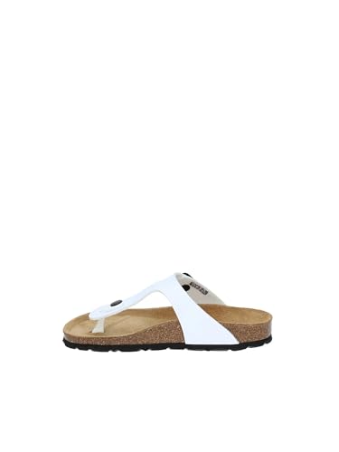 Grunland junior CB0926 Infradito Bambino Bianco 31...