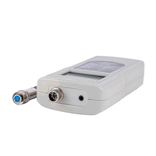 Medidor Digital de Gauss Portátil NURII miniatura 3