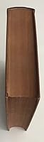 Gold Rush: The Journals, Drawings, and Other Papers of J. Goldsborough Bruff April 2, 1849 - July 20, 1851 B0007E4A64 Book Cover