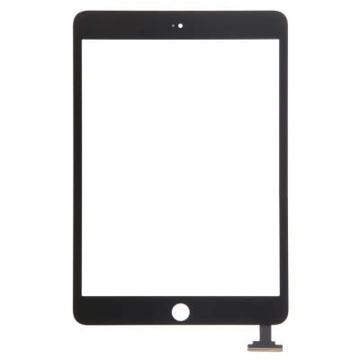Touch Screen Digitizer Assembly Compatible for iPad Mini 3 (7.9 inch) : Black