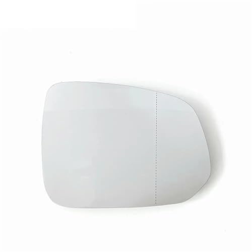 Verre de rétroviseur pour Volvo XC90 2014-2022 droit dégivrant grand angle OEM 31395539