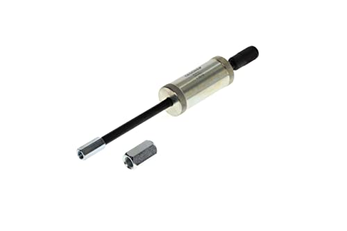 GEDORE 1.35/1A Sliding Hammer 230 mm, 700 g