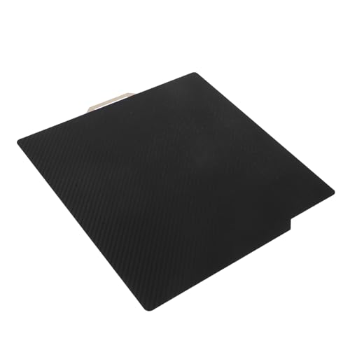 Double-Sided Magnetic Spring Steel Build Plate for 3D Printer