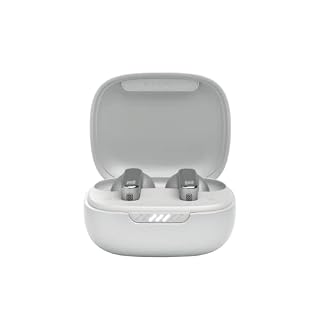 JBL Live Pro 2 TWS Argent – Écouteurs sans fil avec Réduction de Bruit – Résistance IPX5 à l’eau et à la transpiration… - Les Beatles, Paul McCartney, John Lennon, RIngo Starr, George Harrison JBL Live Pro 2 TWS Argent – Écouteurs sans fil avec Réduction de Bruit – Résistance IPX5 à l’eau et à la transpiration… – Image 4