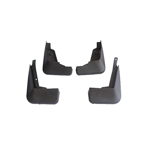 Bavettes de protection Cruze Sedan 2016-2019 avant arrière