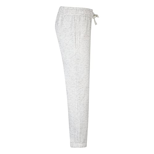Image of Hurley Girls' Soft Knit Jogger Pants