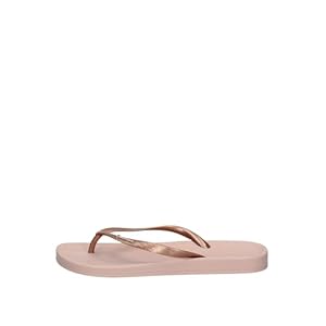 Ipanema dames Ipanema Anatomica Tan FemTeenslipper