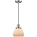 Innovations 201C-SN-G171-LED LED Mini Pendant, Brushed Satin Nickel