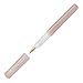 Pilot Kakuno Fountain Pen Madoromi Color Series, Gold (Smiley Face) Fine Nib, Perfect for Beginners and Creative Expression, Pink, PFKA-1MDPF