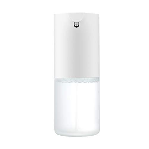 Mejores comprativas On-line Dispensador Automático Jabón Xiaomi Top cinco. 1