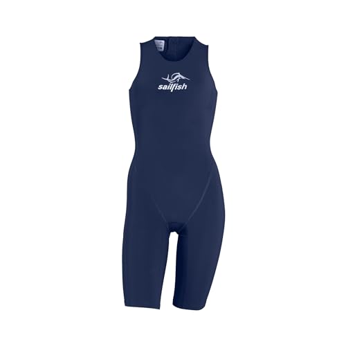 Sailfish - Womens Swimskin Rebel Train 2