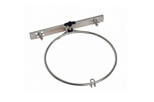 Karlie K&F Tellerhalter für Hundehütten ohne Pla 700 g