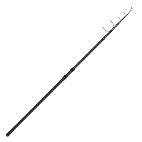 Canne à Carpe Télescopique de Voyage Fox EOS X 12ft (3.5lb) | Canne Carpe